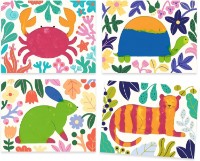 Набор для творчества Djeco Ocean DJ09858