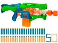 Игрушечное оружие Hasbro Elite 2.0 Blaster Double Punch (F6363)