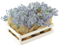 Декоративный цветок Casa Masa Levantica (SW19226-1)