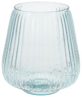 Ваза Store Art Stripes H19cm D16cm (22527)