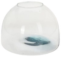 Ваза Store Art Terra H22сm D30cm (50908)