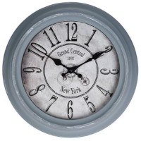 Ceas de perete Store Art Vintage 35cm (24688)