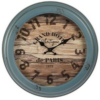 Настенные часы Grand Hotel Аntique 41cm (24709)
