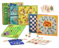 Настольная игра Mideer 32in1 (MD2071)