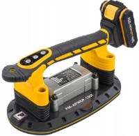 Виброприсоска для плитки Powermat PM-APWDP-150T