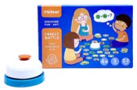 Настольная игра Mideer Battle in the Forest (MD2075)