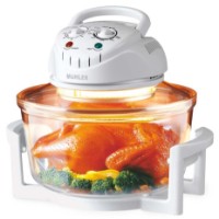 Аэрогриль Muhler MFC-1200