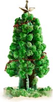 Детский набор для исcледований Mideer Christmas Tree Made of Crystals (CT2216)