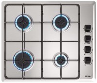 Газовая панель Teka HLX 640 KBA 0E  IX