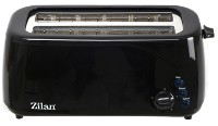 Тостер Zilan ZLN-2713
