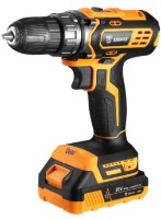 Mașină de înșurubat Deko DKCD20XL01-5S3