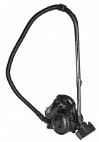 Пылесос для сухой уборки Zilan ZLN-3300