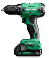 Шуруповерт Hikoki DS18DAWCZ