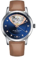 Наручные часы Claude Bernard 85018-3-BUIR3