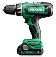Mașină de înșurubat Hikoki DV18DFWCZ