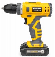 Mașină de înșurubat Powermat PM-WA-20V1-SU