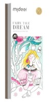 Раскраска для детей Gamma Fairitale Dream (MD4193)