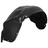 Подкрылки Totem Toyota Land Cruiser 200 2015 (TOTEM.48.67.004)