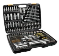 Набор инструментов Vorel VOR58700