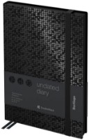 Ежедневник Berlingo A5 136L Black