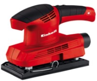 Вибрационная шлифмашина Einhell TC-OS 1520