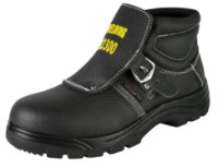 Încălțăminte de protecție Art.MaSter Bweldhro 45
