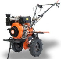 Культиватор дизельный Aerobs BSD1350