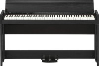 Цифровое пианино Korg C1 Air Wood Black
