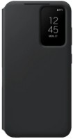 Husa de protecție Samsung Smart View Wallet Cover Galaxy S23+ Black