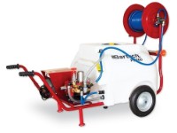 Pulverizator Bartech PE200