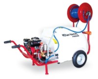 Pulverizator Bartech PM200