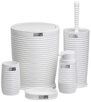 Набор для ванной комнаты Okyanus Elegance OKY-486-B