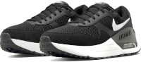 Adidași pentru bărbați Nike Air Max Systm Black/White/Wolf Grey, s.41