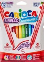Набор фломастеров Carioca Birello (53193) 12pcs