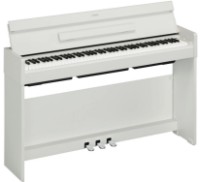Цифровое пианино Yamaha YDP-S35 White