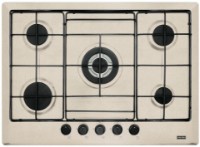 Plită incorporabilă cu gaz Franke FHMR 705 4G TC OA E