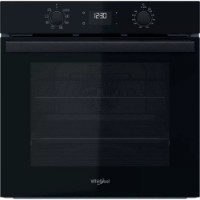 Электрический духовой шкаф Whirlpool OMR55CU1B