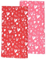 Салфетки для сервировки стола Tognana Amore (53055) 2pcs