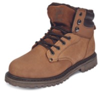 Încălțăminte de protecție Cerva BK Farmer O2 CI SRC 0202072175 41