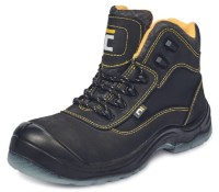 Încălțăminte de protecție Cerva BK TPU MF S3 SRC 0202069660 40