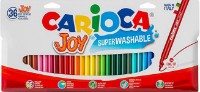 Набор фломастеров Carioca Joy (53191) 36pcs
