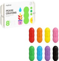 Набор цветных карандашей Mideer 8 Color (MD6219)