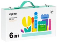 Набор цветных карандашей Mideer CT4273