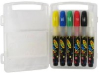 Набор фломастеров Store Art (34971) 6pcs