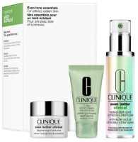 Set Cadou Clinique Even Tone Essentials Skin Care Set
