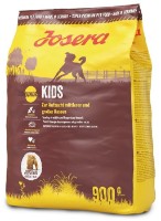 Сухой корм для собак Josera Kids 900g