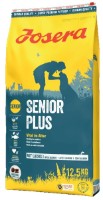 Сухой корм для собак Josera Senior Plus 12.5 kg