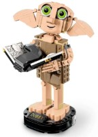 Set de construcție Lego Dobby (76421)