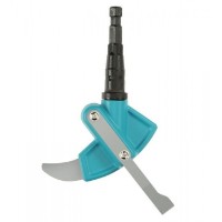 Echipament de îndepărtare a buruienilor Gardena Combisytem (3607-20)