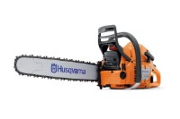 Ferăstrău cu lanţ pe benzină Husqvarna 372 XP
